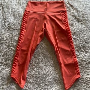Lululemon Crop Legging